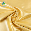 100D Spandex Satin Foiling Fabric